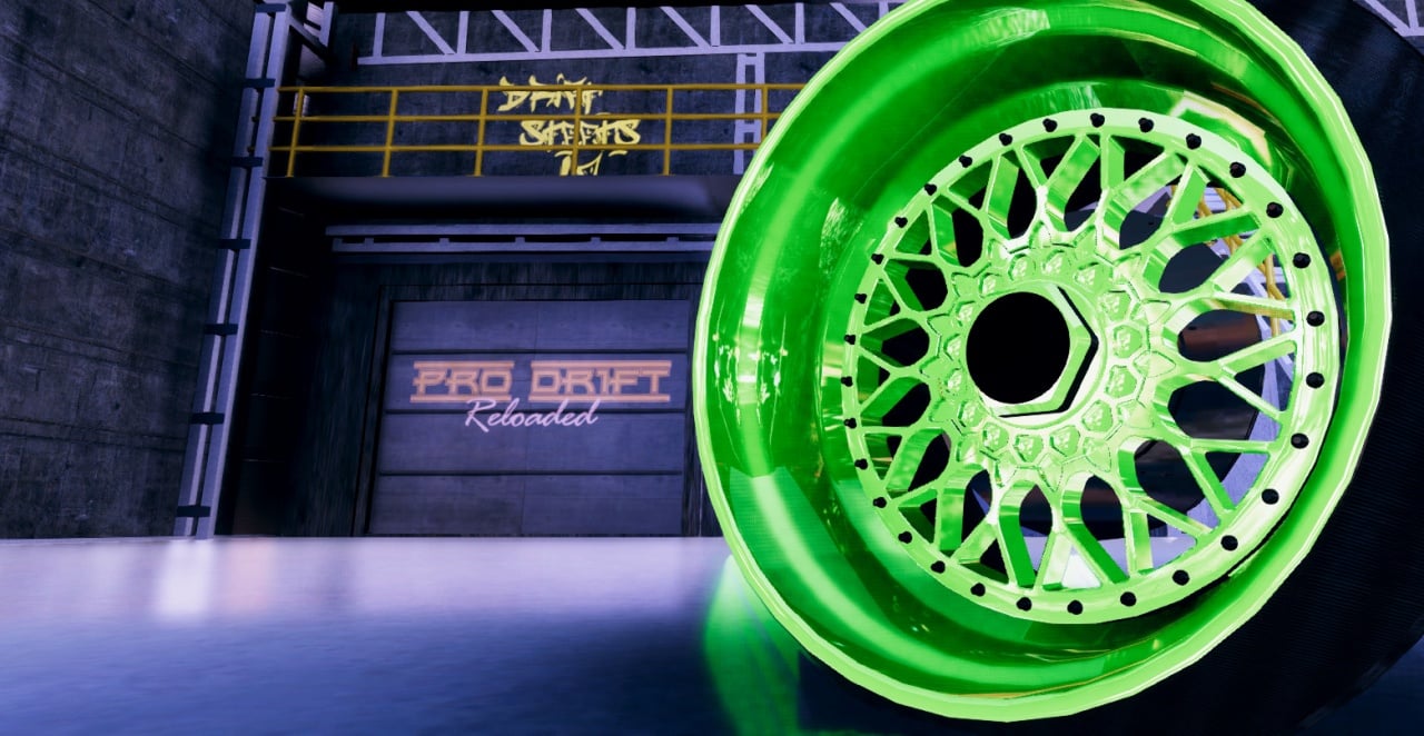 职业漂移重装上阵 2020[PRO DRIFT RELOADED 2020] 游戏截图8