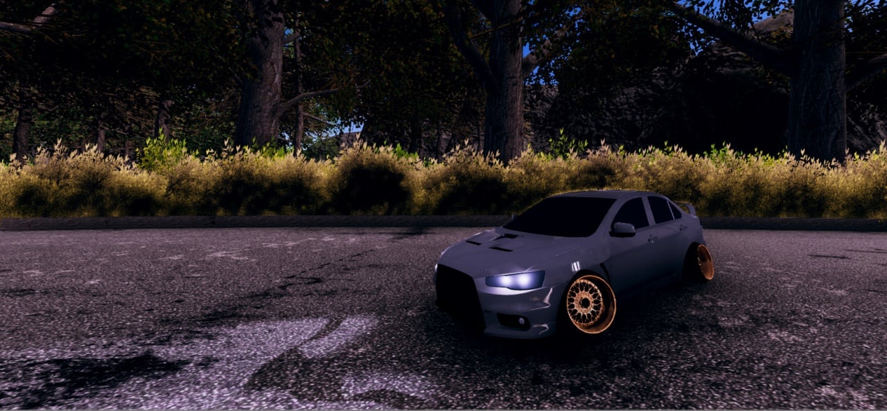 职业漂移重装上阵 2020[PRO DRIFT RELOADED 2020] 游戏截图5
