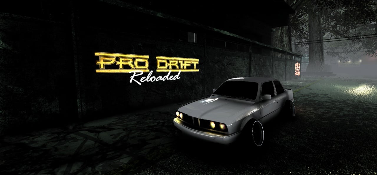职业漂移重装上阵 2020[PRO DRIFT RELOADED 2020] 游戏截图4