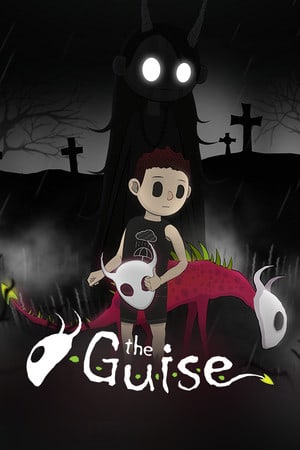 伪装者[The Guise] 游戏封面