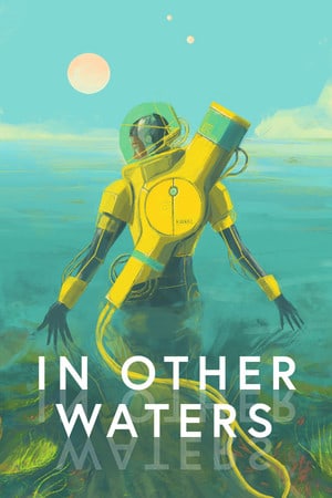 在其他水域[In Other Waters] 游戏封面