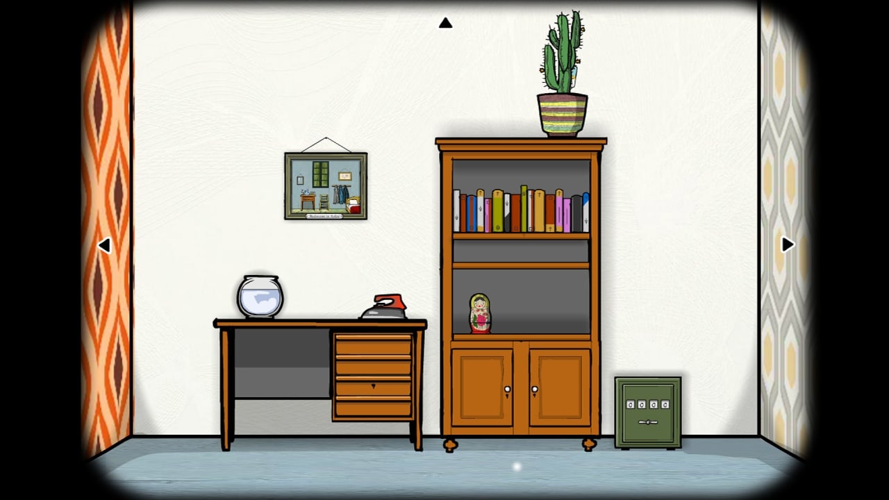 密室逃脱合集[Cube Escape Collection] 游戏截图6