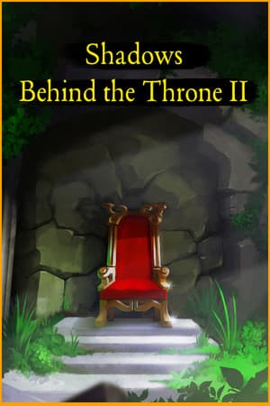王座背后的阴影2[Shadows Behind The Throne 2] 游戏封面