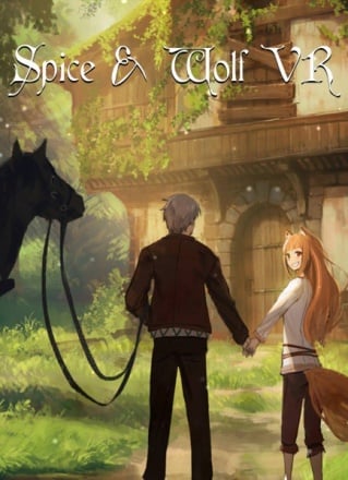 狼与香辛料 VR[Spice&Wolf VR] 游戏封面