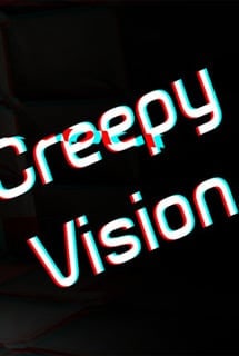 令人毛骨悚然的视觉[Creepy Vision] 游戏封面