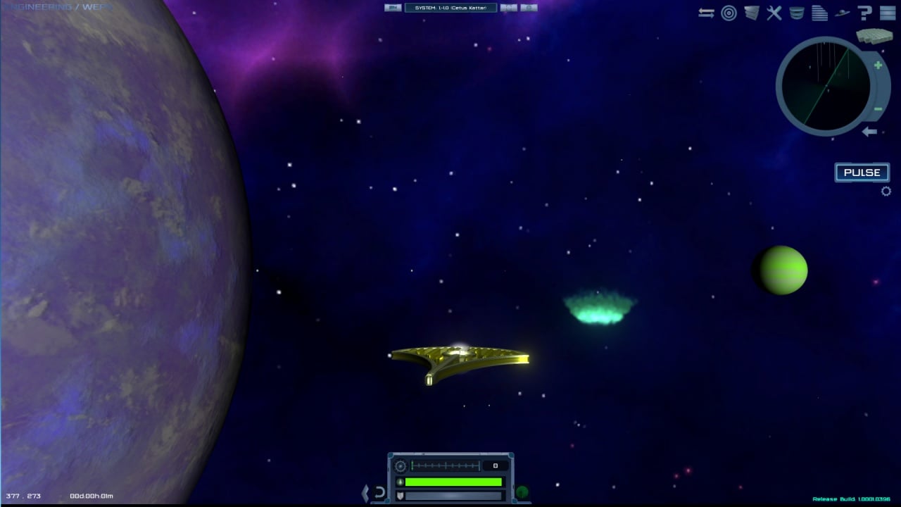 星光[Astrela Starlight] 游戏截图9