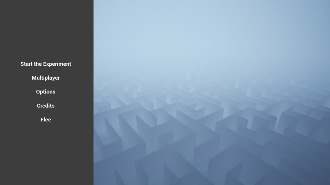 迷宫是什么[What The Maze] 游戏截图2
