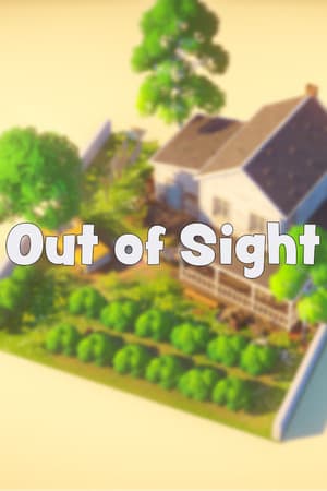 视线之外（NinjaDuck 游戏）[Out of Sight (NinjaDuck Games)] 游戏封面