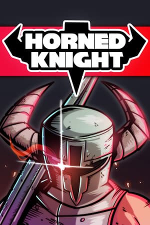 有角的骑士[Horned Knight] 游戏封面
