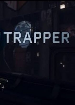 捕手[Trapper] 游戏封面