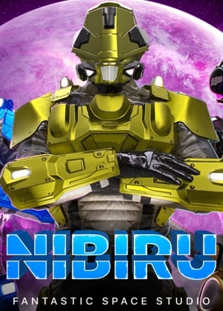尼比鲁[Nibiru] 游戏封面