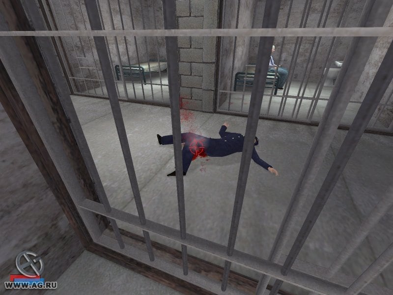 暴徒执法者[Mob Enforcer] 游戏截图4