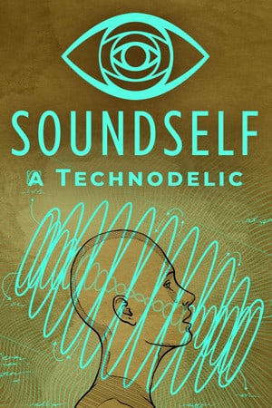 SoundSelf：技术节点[SoundSelf: A Technodelic] 游戏封面