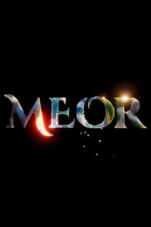 梅尔[Meor] 游戏封面