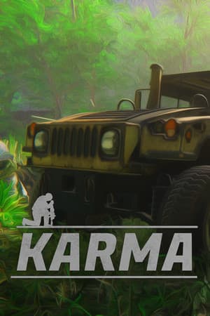 业力[KARMA] 游戏封面