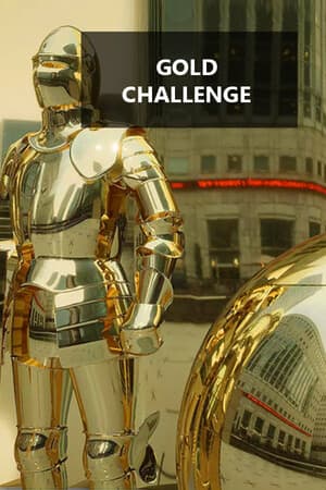 黄金挑战赛[Gold Challenge] 游戏封面