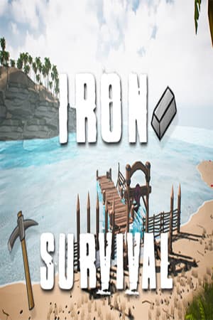 铁生存[Iron Survival] 游戏封面