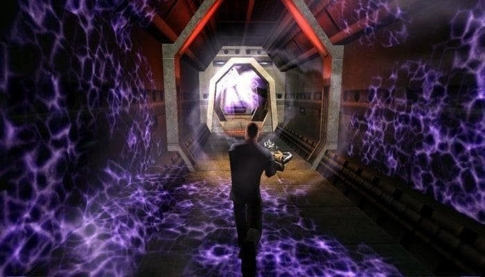 星际迷航：深空九号 堕落者[Star Trek: Deep Space Nine The Fallen] 游戏截图3
