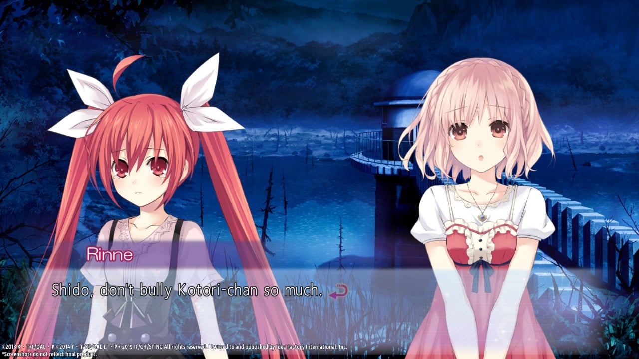 约会现场：里约轮回[DATE A LIVE: Rio Reincarnation] 游戏截图11