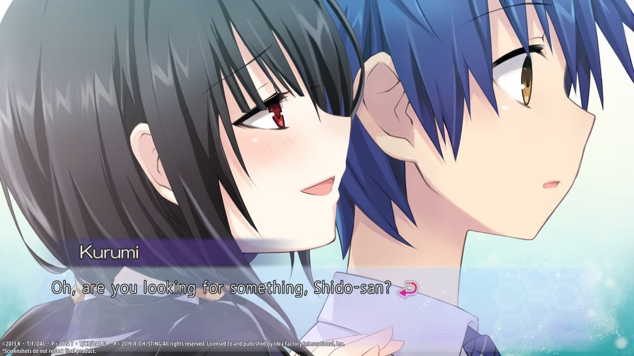 约会现场：里约轮回[DATE A LIVE: Rio Reincarnation] 游戏截图6