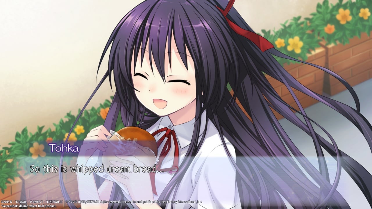 约会现场：里约轮回[DATE A LIVE: Rio Reincarnation] 游戏截图9