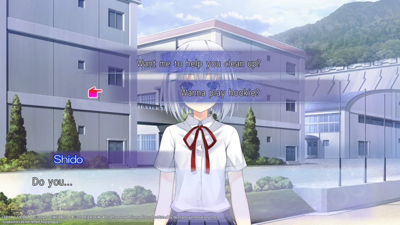约会现场：里约轮回[DATE A LIVE: Rio Reincarnation] 游戏截图7