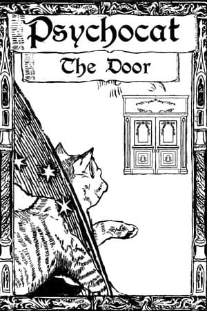 心理猫：门[Psychocat: The Door] 游戏封面