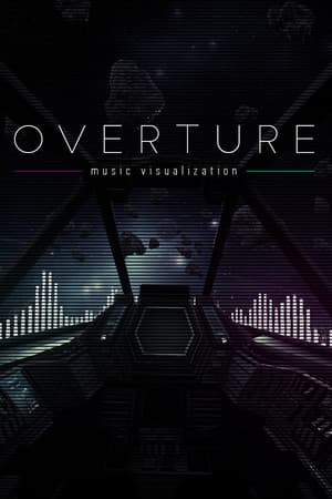序曲音乐可视化[Overture Music Visualization] 游戏封面