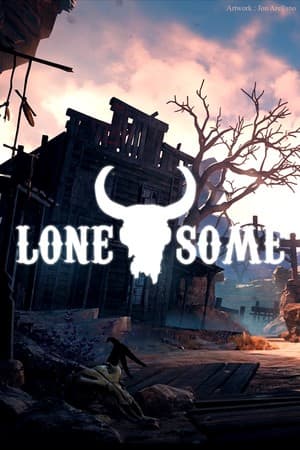 孤独 - 第 1 章[Lonesome - Chapter 1] 游戏封面