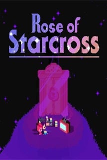 星十字玫瑰[Rose of Starcross] 游戏封面