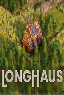 朗豪斯[Longhaus] 游戏封面