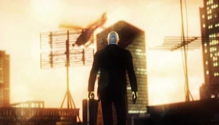 杀手：狙击手挑战[Hitman: Sniper Challenge] 游戏截图4