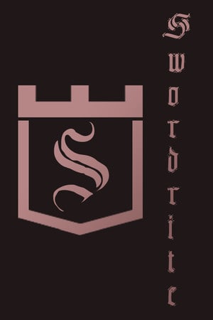 剑术[Swordrite] 游戏封面