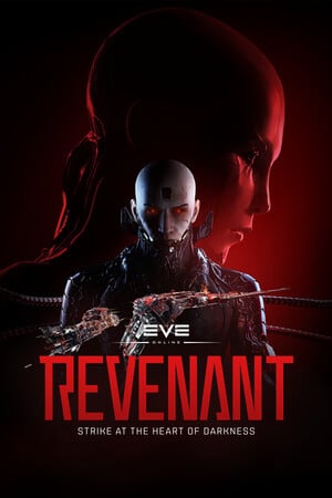 星战前夜[EVE Online] 游戏封面