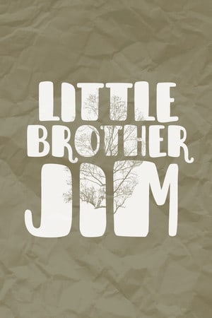 小弟弟吉姆[Little Brother Jim] 游戏封面
