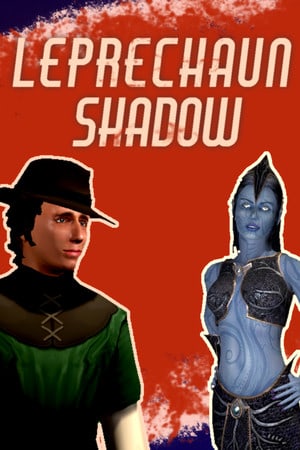 妖精之影[Leprechaun Shadow] 游戏封面