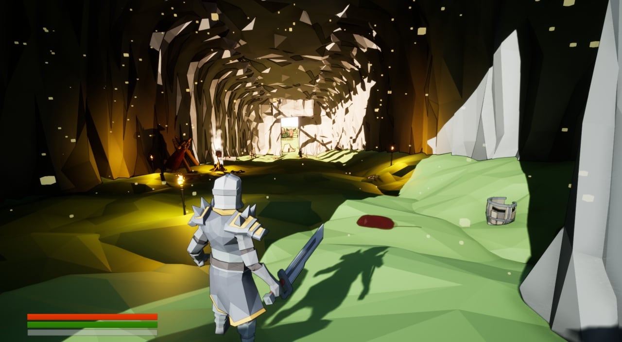 圣骑士杀手[Paladin Slayer] 游戏截图4