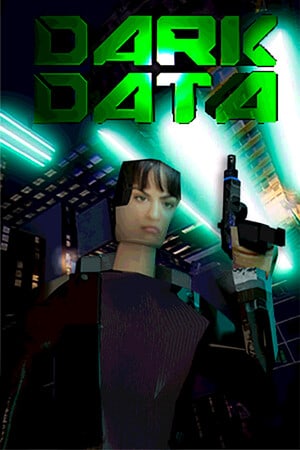 暗数据[Dark Data] 游戏封面