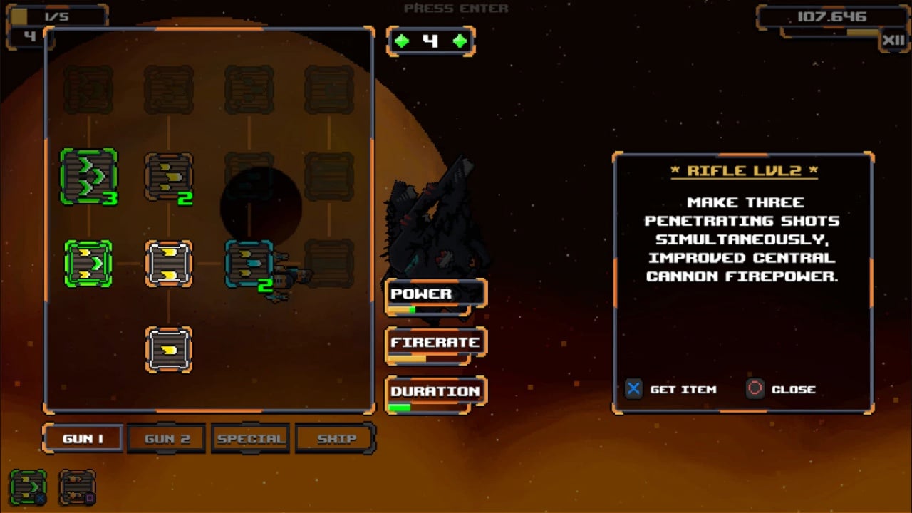 太空精英部队2[Space Elite Force 2] 游戏截图5