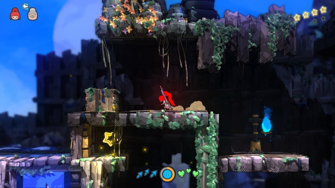 暗水：史莱姆入侵者[Dark Water: Slime Invader] 游戏截图6