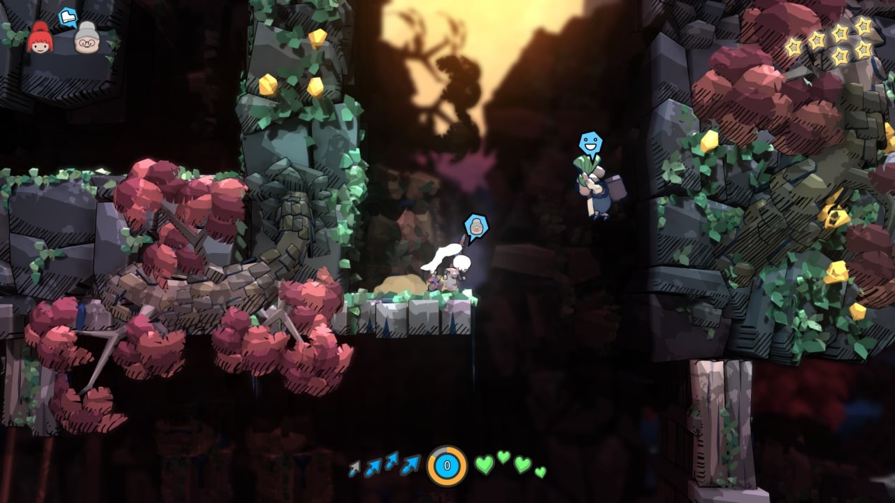 暗水：史莱姆入侵者[Dark Water: Slime Invader] 游戏截图4