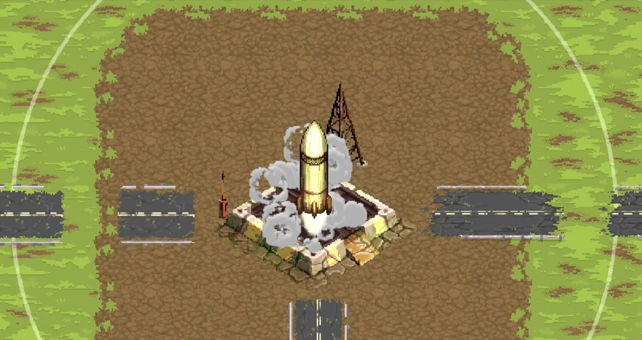 逃离死亡地球[Escape Dead Earth] 游戏截图8