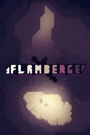 弗兰伯格[FLAMBERGE] 游戏封面
