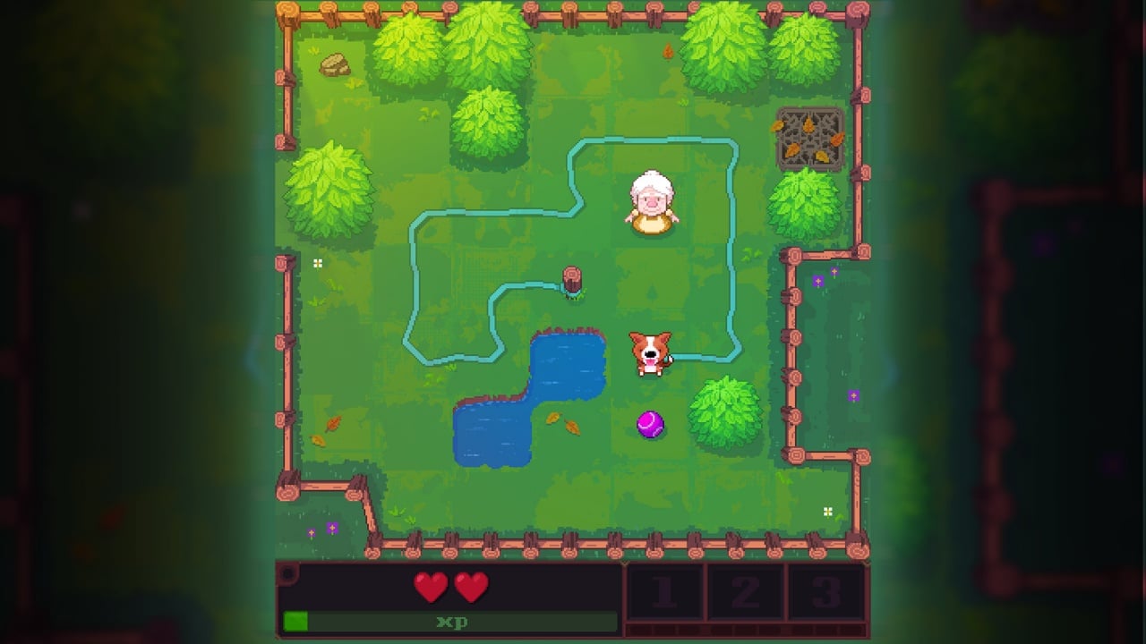 菲德尔地牢救援[Fidel Dungeon Rescue] 游戏截图6