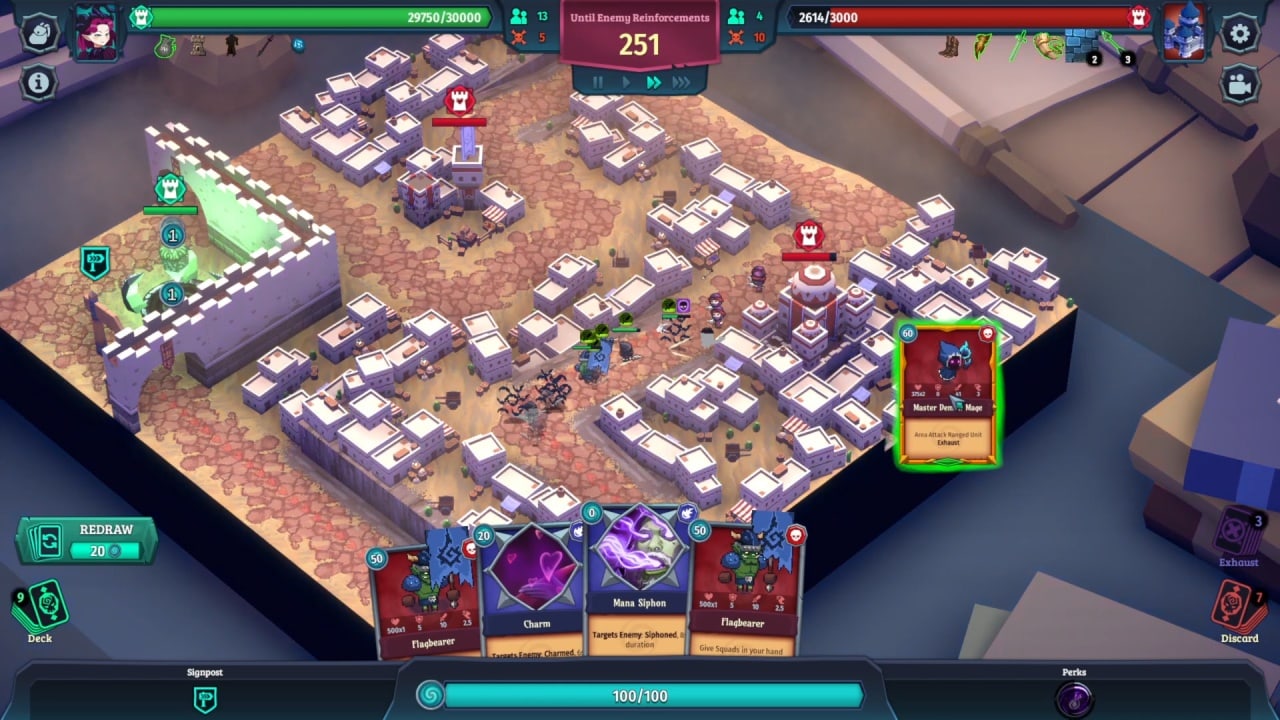 死灵者：大错特错[Necronator: Dead Wrong] 游戏截图8