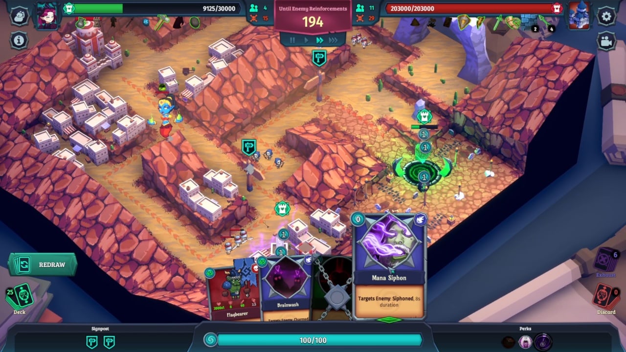 死灵者：大错特错[Necronator: Dead Wrong] 游戏截图12
