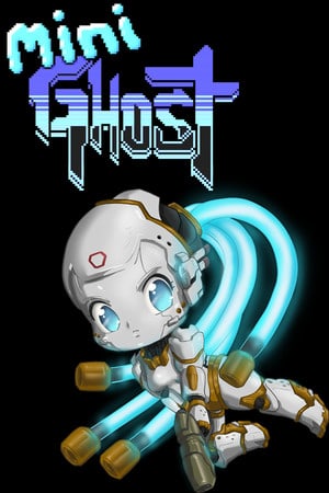 迷你幽灵[Mini Ghost] 游戏封面