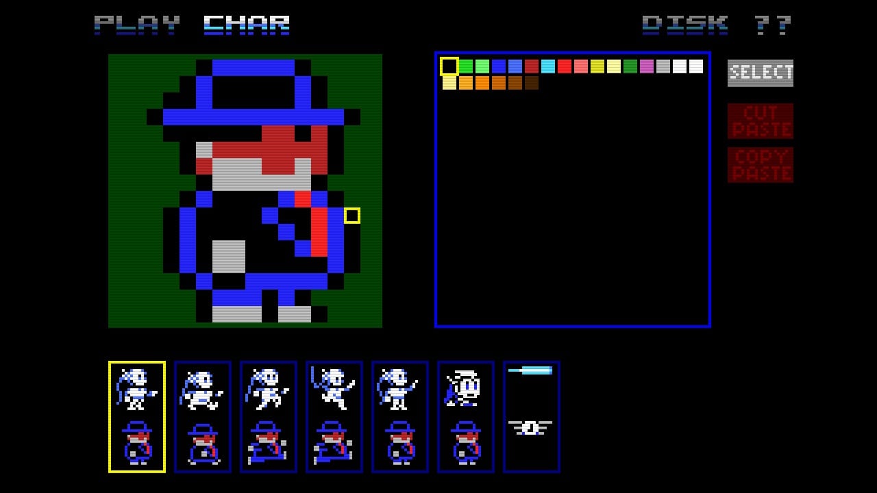 迷你幽灵[Mini Ghost] 游戏截图4