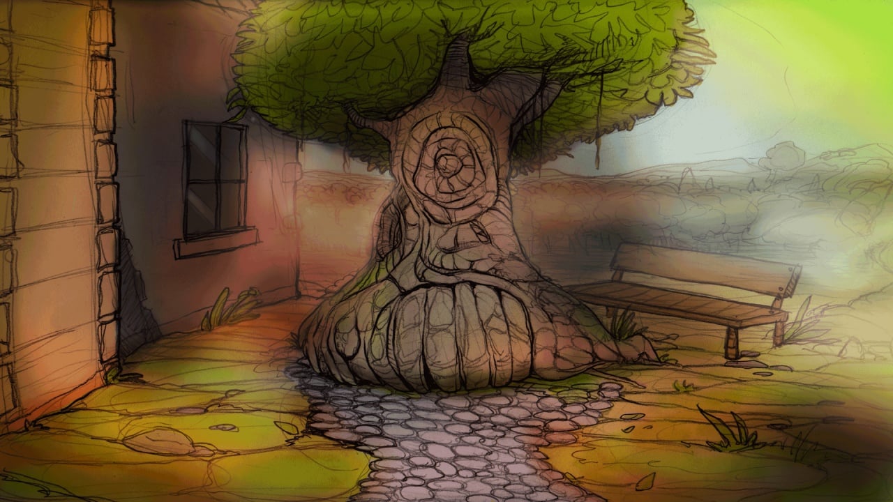 凯利家族的精神[The Spirits of Kelley Family] 游戏截图6