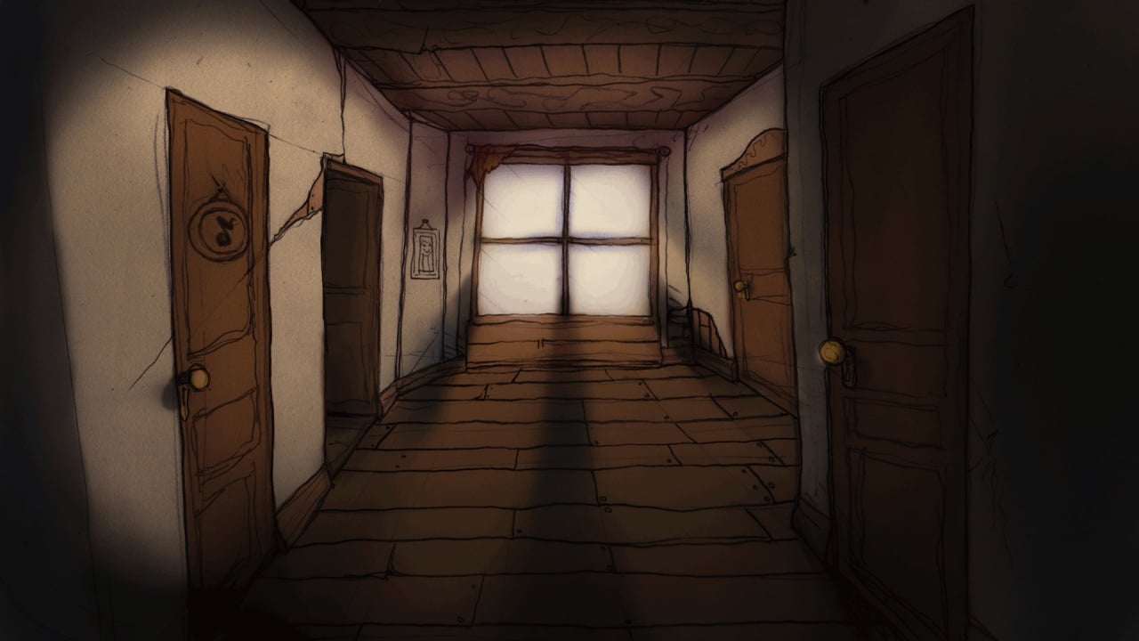 凯利家族的精神[The Spirits of Kelley Family] 游戏截图2
